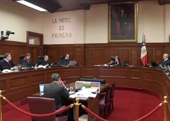 SCJN mantiene freno a selección de candidatos