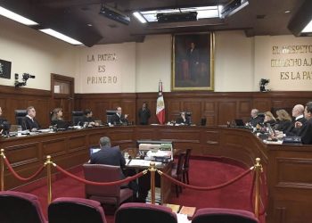 SCJN ordena reincorporar a siete aspirantes a magistrados del TEPJF