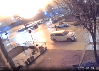 Se estrella avioneta en Filadelfia, Estados Unidos: esto se sabe