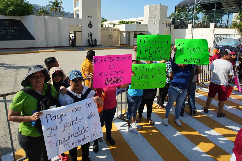 Gobierno de México