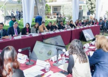 Se suman “Guardianes del Campo” al Plan de Trabajo de Contralores México