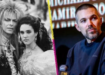 Se viene secuela de ‘Labyrinth’, la película de David Bowie, a cargo de Robert Eggers