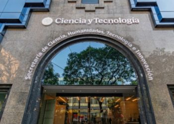 Secihti, nueva secretaría, entra en funciones: sustituye al Conahcyt