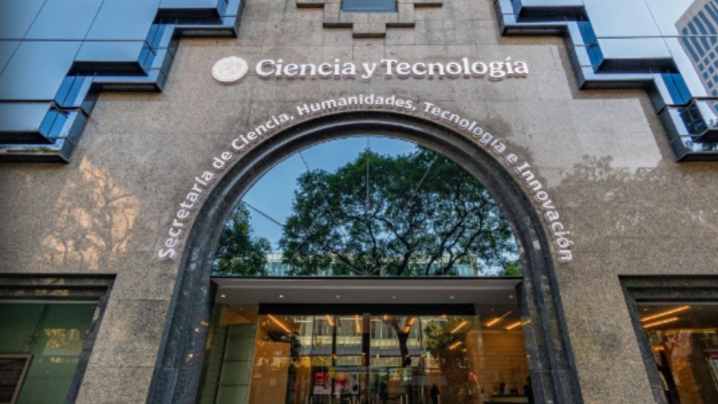 Inicia funciones la Secretaría de Ciencia, Humanidades, Tecnología e Innovación (Secihti), reemplazando al Conahcyt