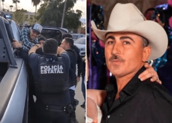 Secuestran a ganadero en Sonora y policía arresta a familiares por exigir justicia