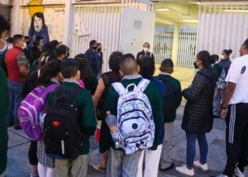Senado impulsa estrategia de salud mental en escuelas