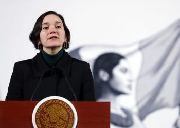 Sesnsp: Homicidios dolosos bajan 16.3% en los primeros 100 días de gobierno de Claudia Sheinbaum