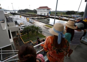 Sheinbaum apoya a Panamá tras anuncio de Trump de recuperar el Canal
