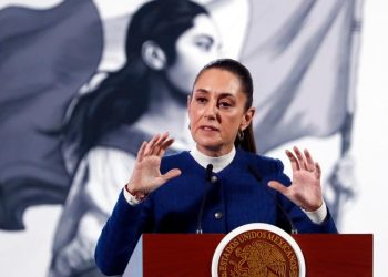 Sheinbaum celebra que EE.UU. retire a Cuba de la lista de países que apoyan el terrorismo