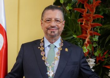 SIP expresa preocupación por el deterioro de la libertad de prensa en Costa Rica