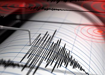 Título: Sismo de Magnitud 4.0 Sacude Ciudad Hidalgo, Chiapas, Este 14 de Enero de 2025