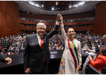 Situación fiscal de México es “insostenible” tras reformas de AMLO