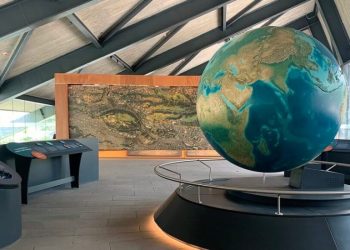 Sobre el Centro de Cultura Ambiental Chapultepec