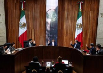 Socava el Estado de Derecho la reforma judicial