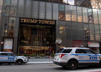 Soldado utilizó IA antes de generar explosión en hotel de Trump