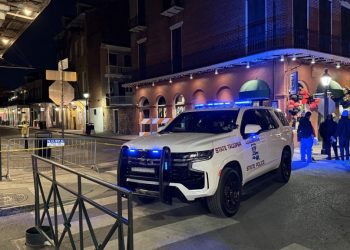 SRE confirma mexicanos lesionados durante atentado en Nueva Orleans