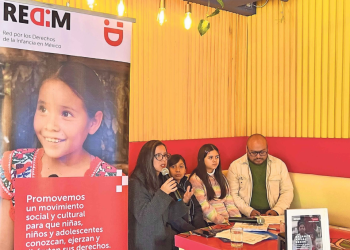 Sube la violencia contra las infancias en México: en 2024 fueron más de 2 mil víctimas