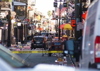 ‘Sugar Bowl’ se pospone al jueves tras atentado en Nueva Orleans