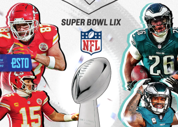 ¡Super Bowl LIX: La revancha entre Chiefs y Eagles!
