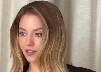 ¿Sydney Sweeney protagonizará película de terror de A24? Esto sabemos