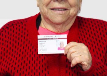 Tarjeta INAPAM: ¿cómo tramitarla en 2025?