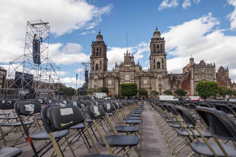 100 días de gobierno de Claudia Sheinbaum