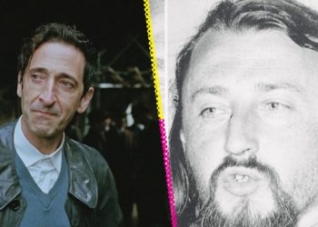 ‘The Brutalist’: ¿La película nominada al Oscar está basada en una historia real?