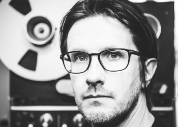 ‘The Overview’: Conoce los detalles del nuevo disco de Steven Wilson