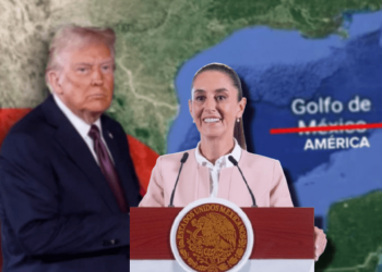 Think tank señala riesgos de México para el año 2025