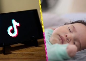 Tiktoker es arrestada por envenenar a su bebé para pedir donaciones a sus seguidores