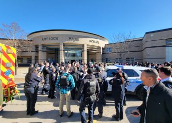 Tiroteo en escuela de Nashville: agresor de 17 años se suicida tras ataque