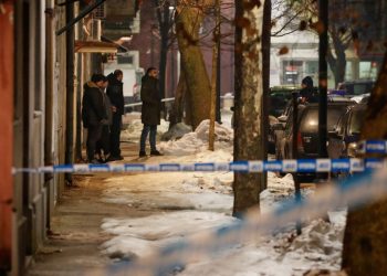 Tiroteo en Montenegro deja al menos 10 muertos, entre ellos dos niños