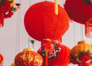 Todo lo que sabemos de la celebración del Año Nuevo Chino en la CDMX