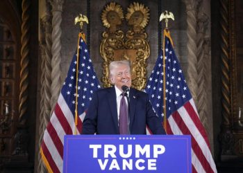 Toma de posesión de Trump será en rotonda del Capitolio por frío extremo