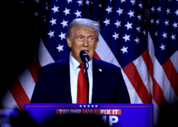 Toma de protesta de Donald Trump: dónde ver en VIVO