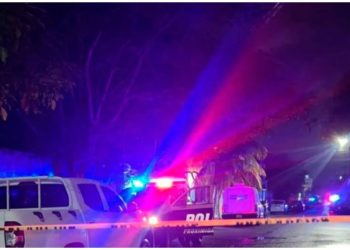 Tragedia en Playa del Carmen; balacera en un bar deja dos muertos