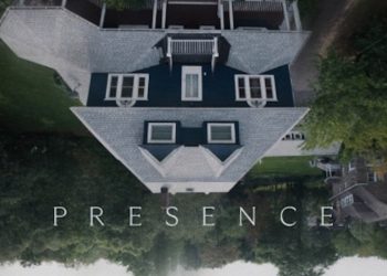 Trailer de ‘Presence’, la nueva (y terrorífica) película de Steven Soderbergh