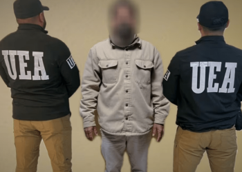 Tras 26 años prófugo, detienen a implicado en un secuestro en Sinaloa