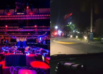 Tras ataques armados, reducen horario en bares en Tabasco