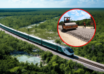 Tren Maya pierde 86 millones de pesos: le ganan juicio al Ejército en tramo 6 Tulum-Chetumal