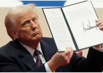 Trump autoriza redadas migratorias en escuelas, hospitales e iglesias