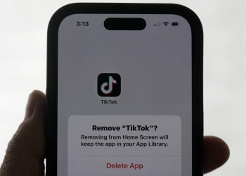 Trump dice que “probablemente” dará a TikTok una prórroga