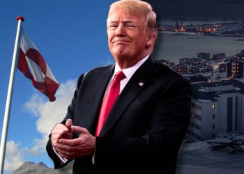 ¿Por qué Groenlandia es la joya geopolítica que Trump quiere conquistar?