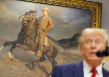 Trump indulta a Ross Ulbricht, condenado por operar la web ilegal Silk Road