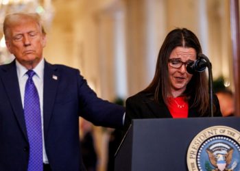 Trump ordena habilitar camas en Guantánamo