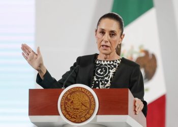 Trump ordenó que “continúe” el T-MEC en sus decretos, asegura Claudia Sheinbaum