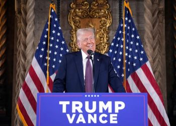 ¿Trump puede cambiar el nombre al Golfo de México? Te decimos por qué se llama así