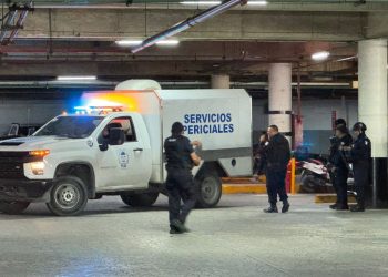 Ultiman a presunto jefe de plaza en Quintana Roo