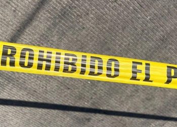 Una mujer y dos menores, baleados mientras cenaban en la colonia Emiliano Zapata, en Acapulco