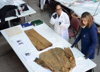 Encuentran y Restauran el Uniforme Histórico de Othón P. Blanco: Patrimonio Cultural de Quintana Roo
